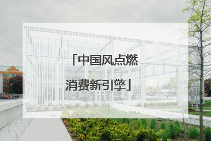 中国风点燃消费新引擎