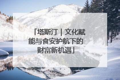 塔斯汀｜文化赋能与食安护航下的财富新机遇